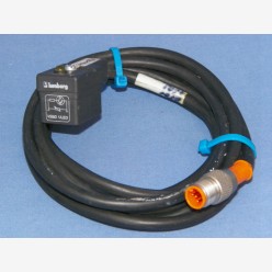 Lumberg RST5-VSBD 1/LED-15/2M